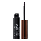 Maybelline Fashion Brow Tattoo