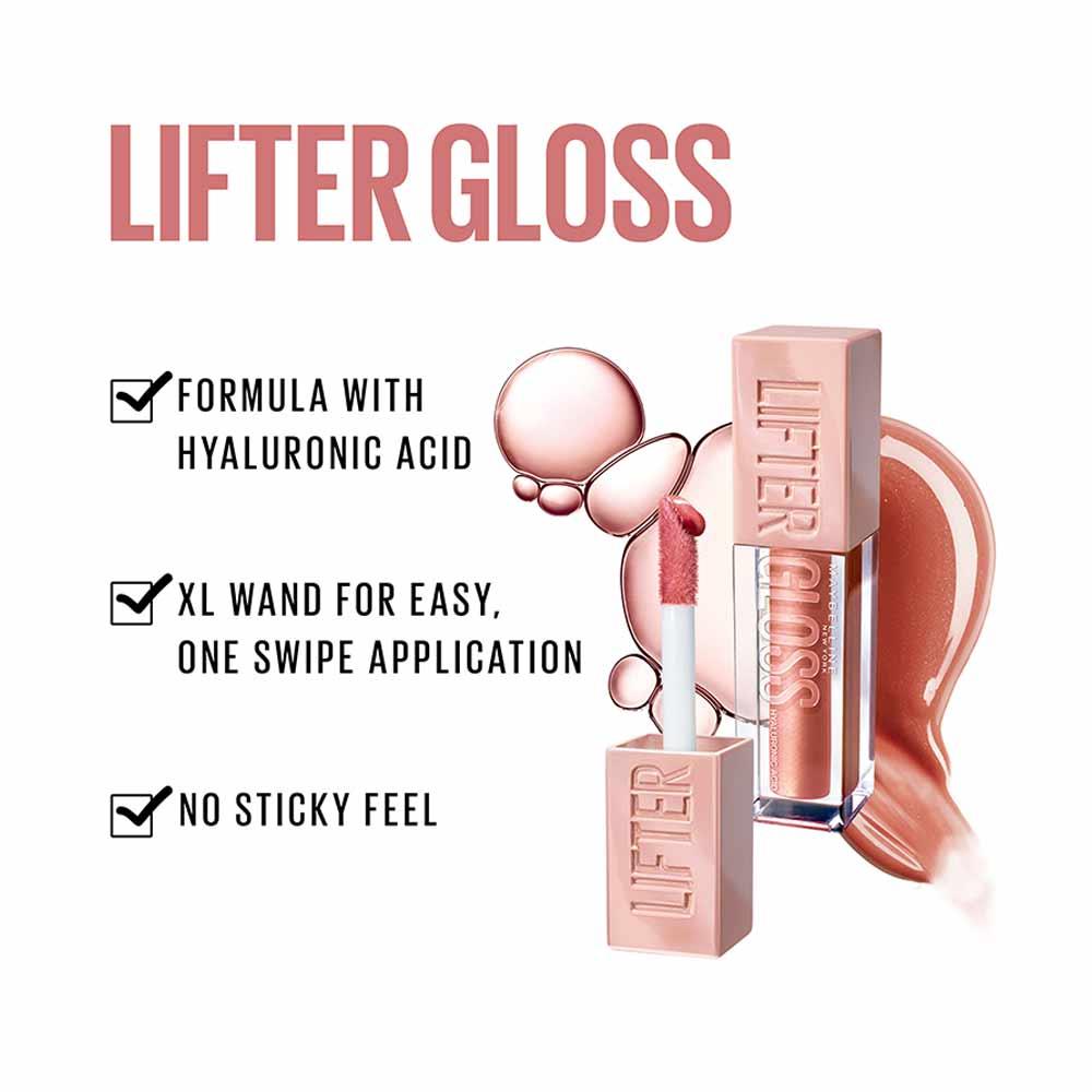 Maybelline Lifter Lip Gloss