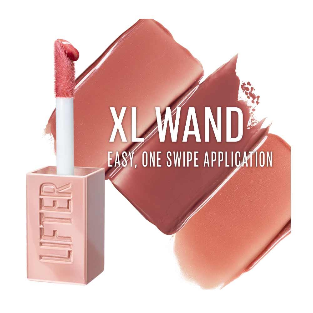 Maybelline Lifter Lip Gloss