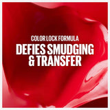 Maybelline Super Stay Vinyl Ink Long Lasting Liquid Lipstick