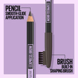 Maybelline Express Brow Pencil