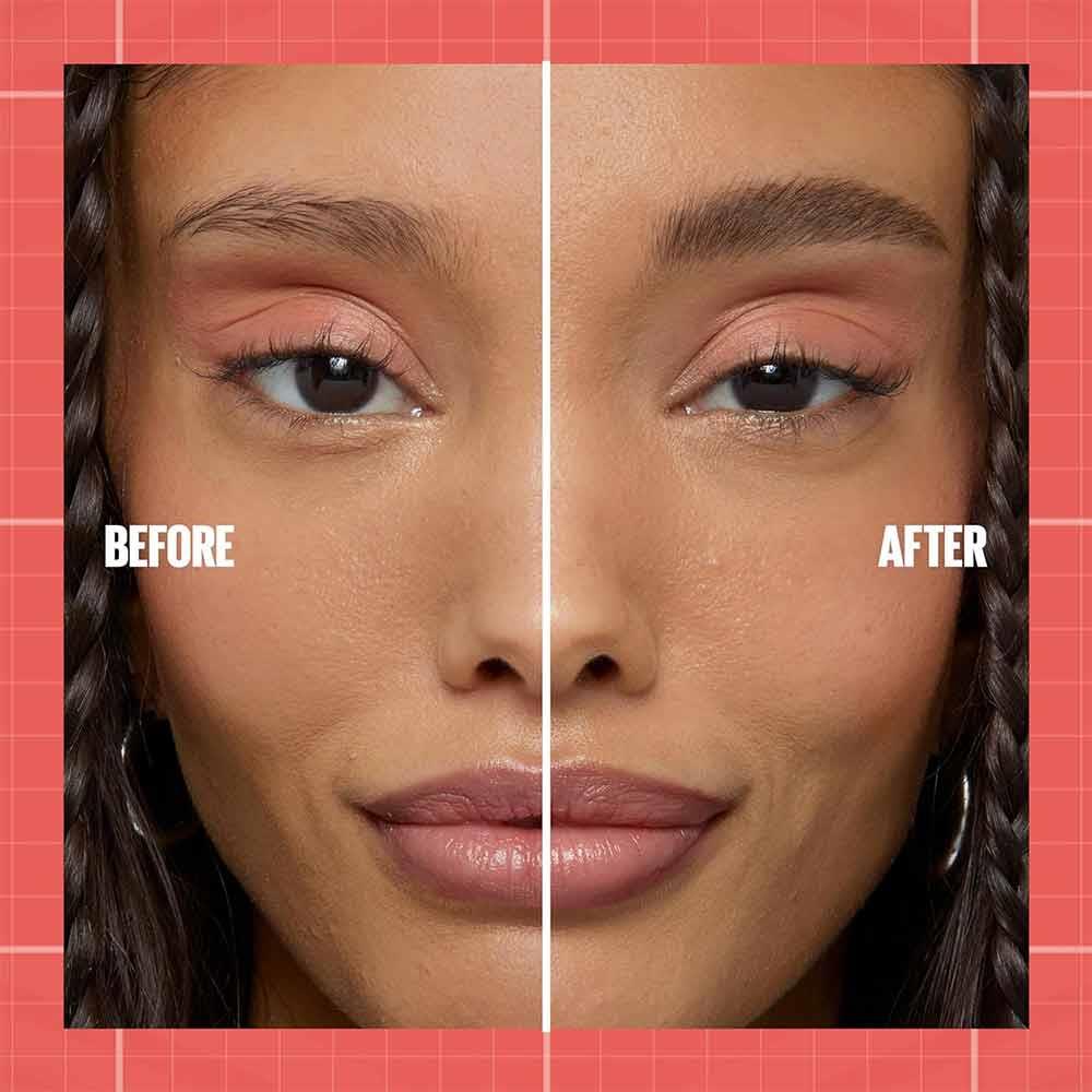 Maybelline Build-A-Brow 2-in-1 Brow Pen