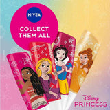 Nivea Lip Disney