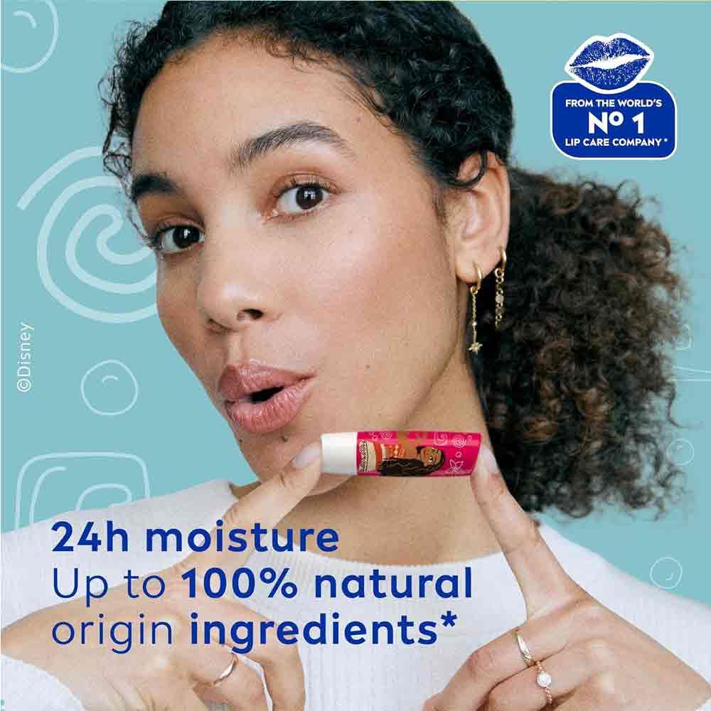 Nivea Lip Disney