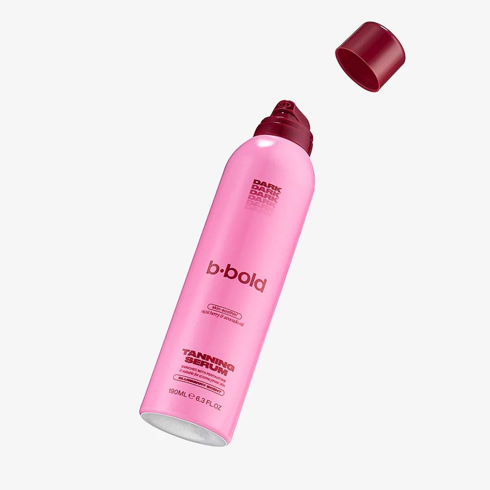 Bbold Tanning Serum