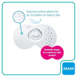 MAM Nipple Shields