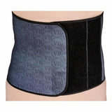 VivaBella Postnatal Belly Wrap - Black