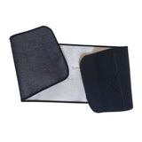 VivaBella Postnatal Belly Wrap - Black