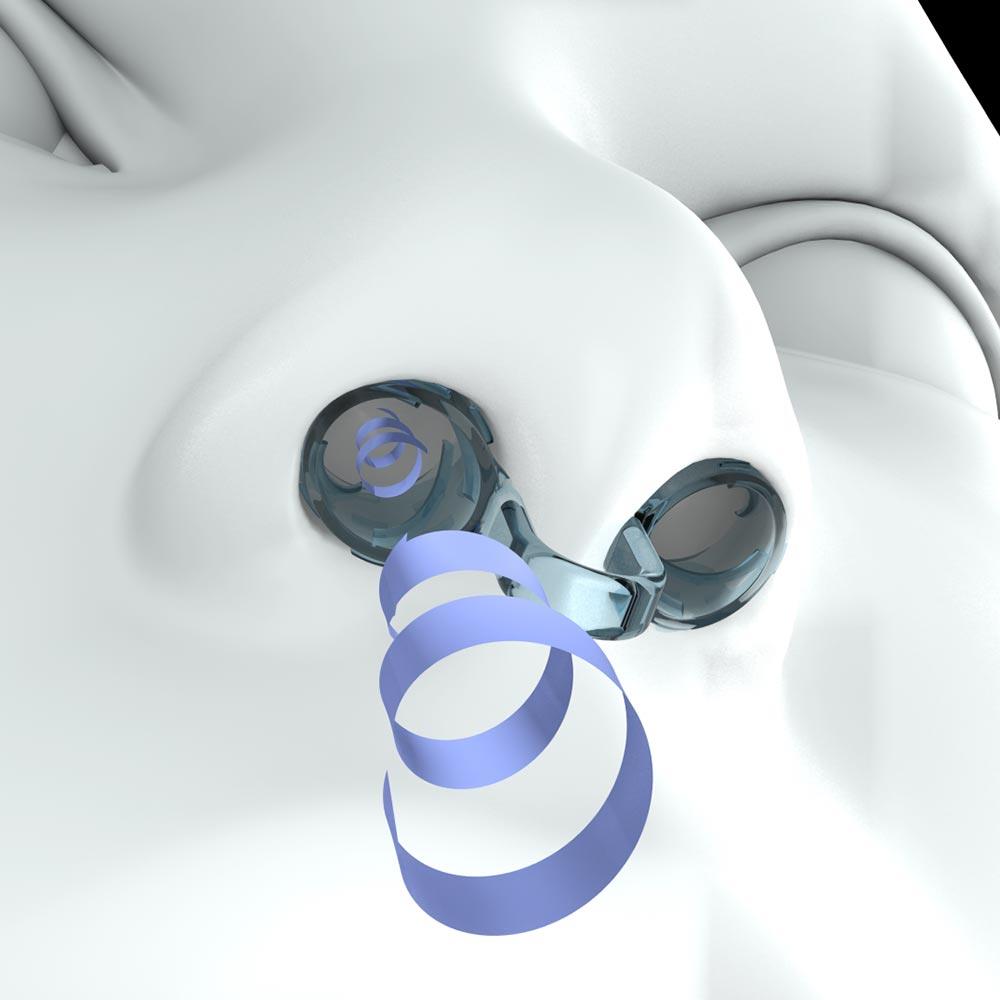 Best Breathe Automatic Nasal Dilator