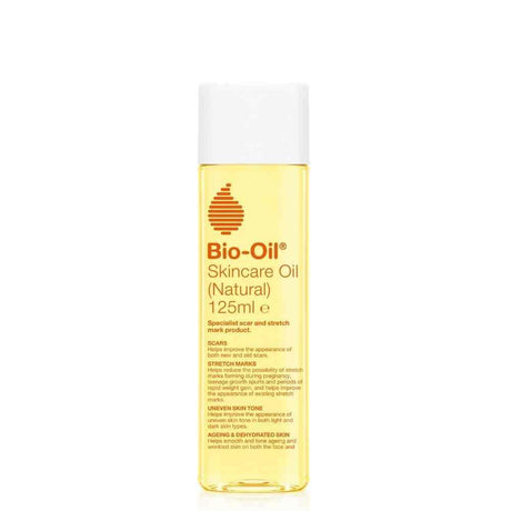 Bio-Oil Natural – for everyday women's health and wellbeing