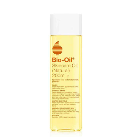 Bio-Oil Natural