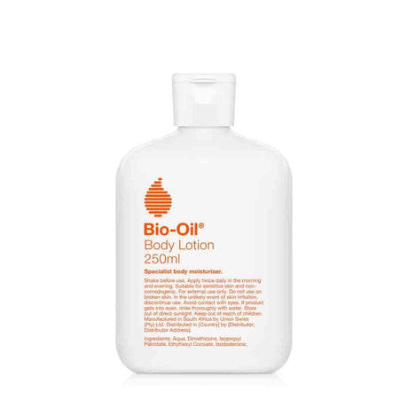 Bio-Oil Body Lotion – for everyday women's health and wellbeing