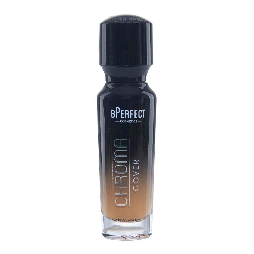 Bperfect Chroma Cover Matte Foundation