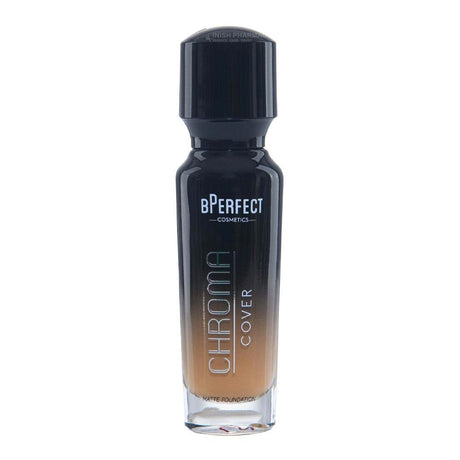 Bperfect Chroma Cover Matte Foundation