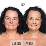 Bperfect Chroma Cover Matte Foundation