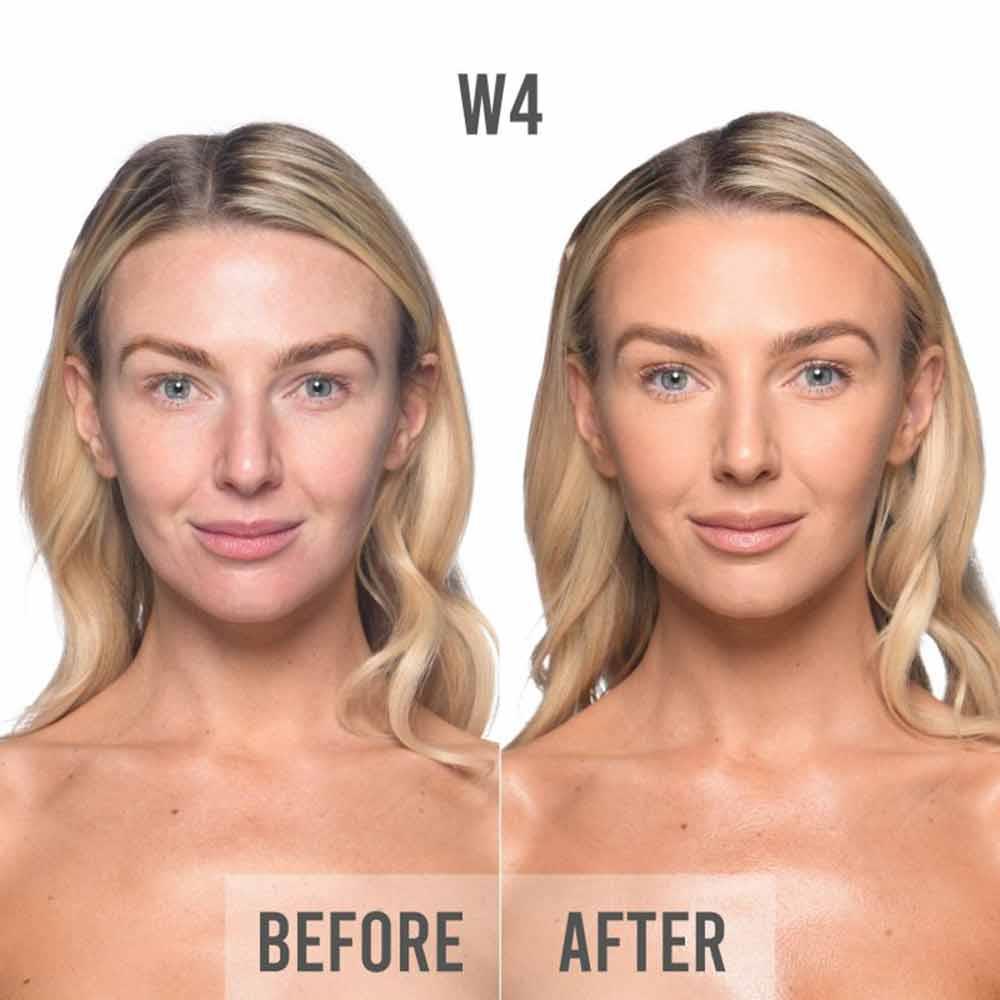 Bperfect Chroma Cover Matte Foundation