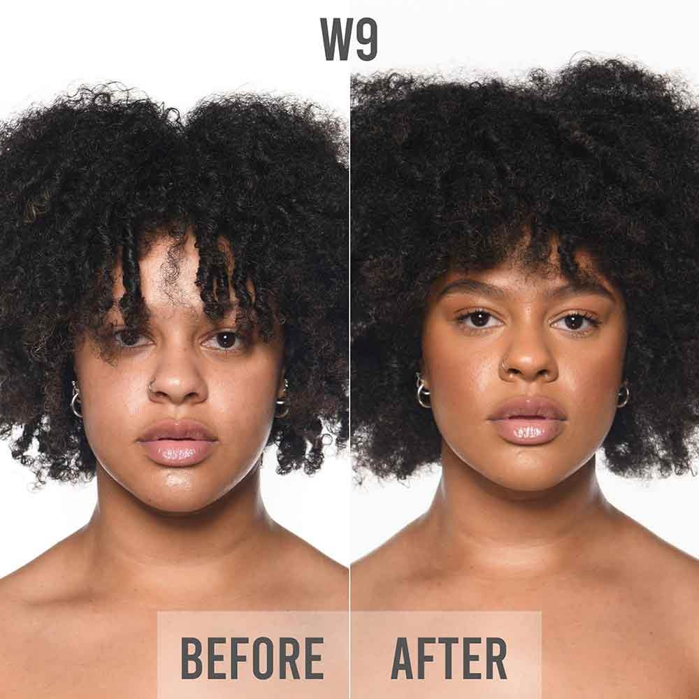 Bperfect Chroma Cover Matte Foundation