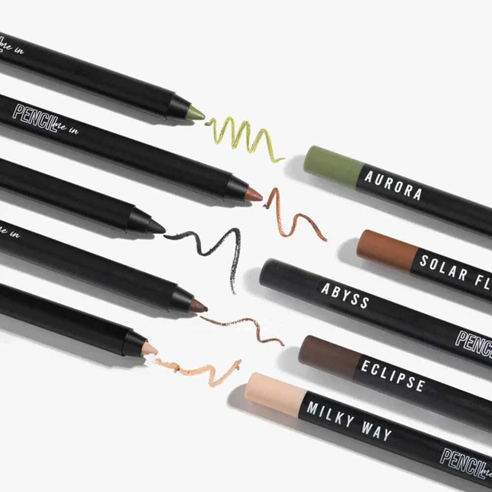 BPerfect Pencil Me In Soft Khol Eyeliner Pencil