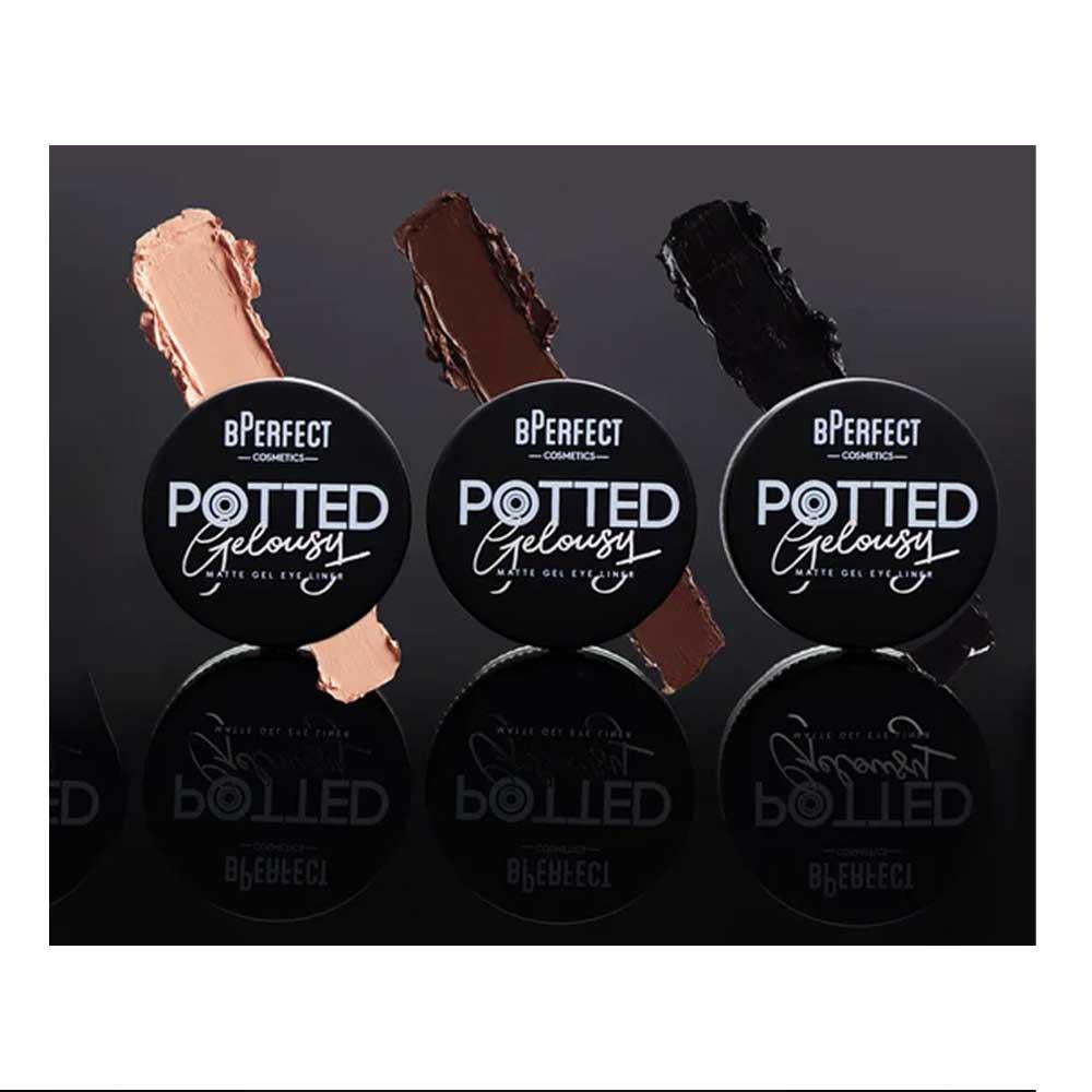 BPerfect Potted Gelousy Liner