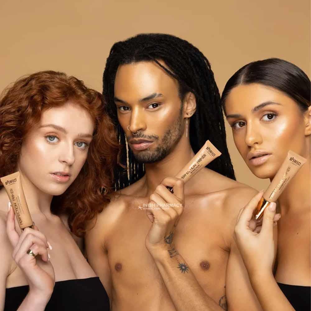 BPerfect Cosmetics Perfection Primer - Illuminating