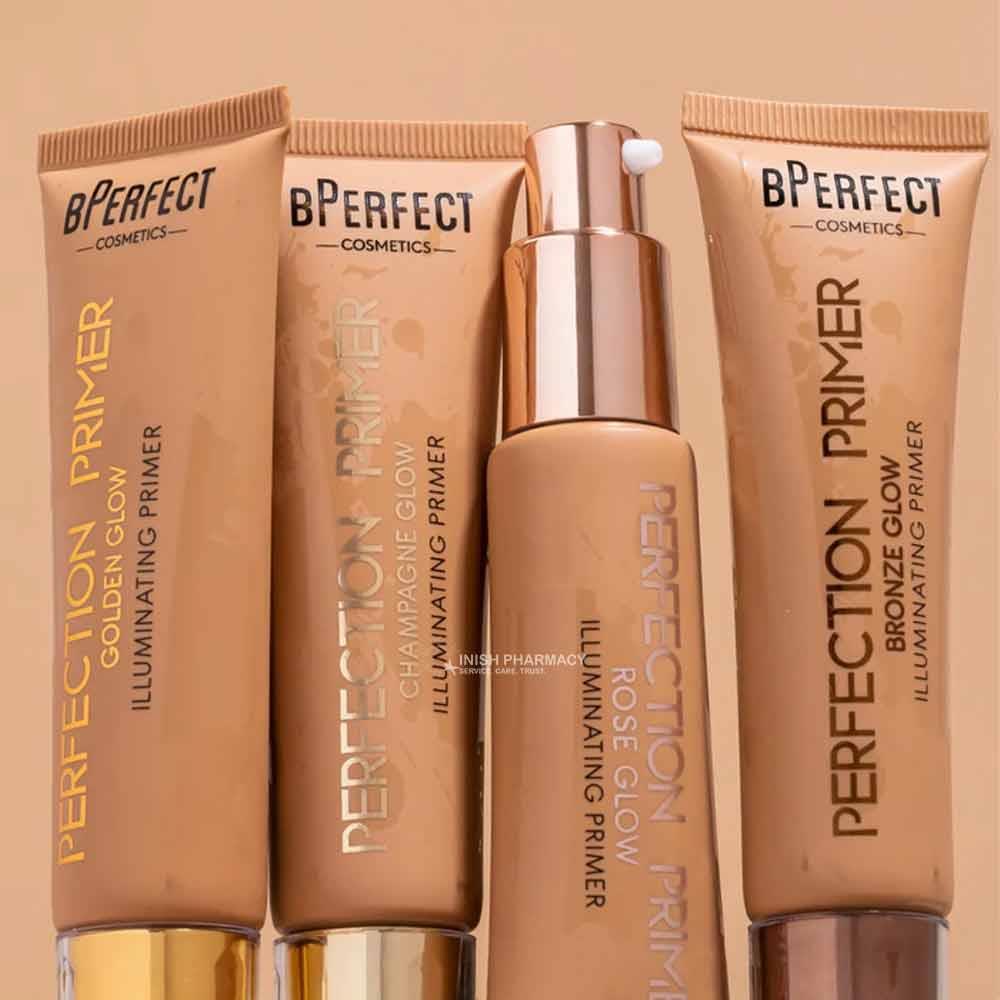 BPerfect Cosmetics Perfection Primer - Illuminating