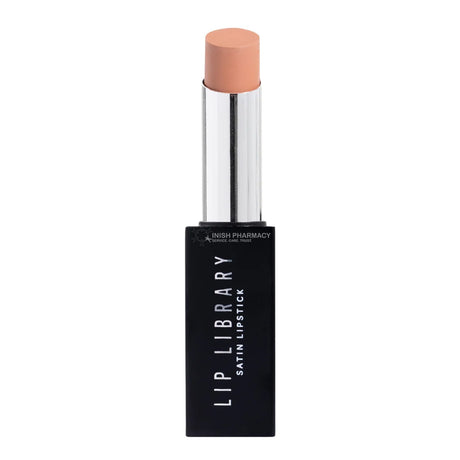BPerfect Cosmetics Lip Library Lipstick