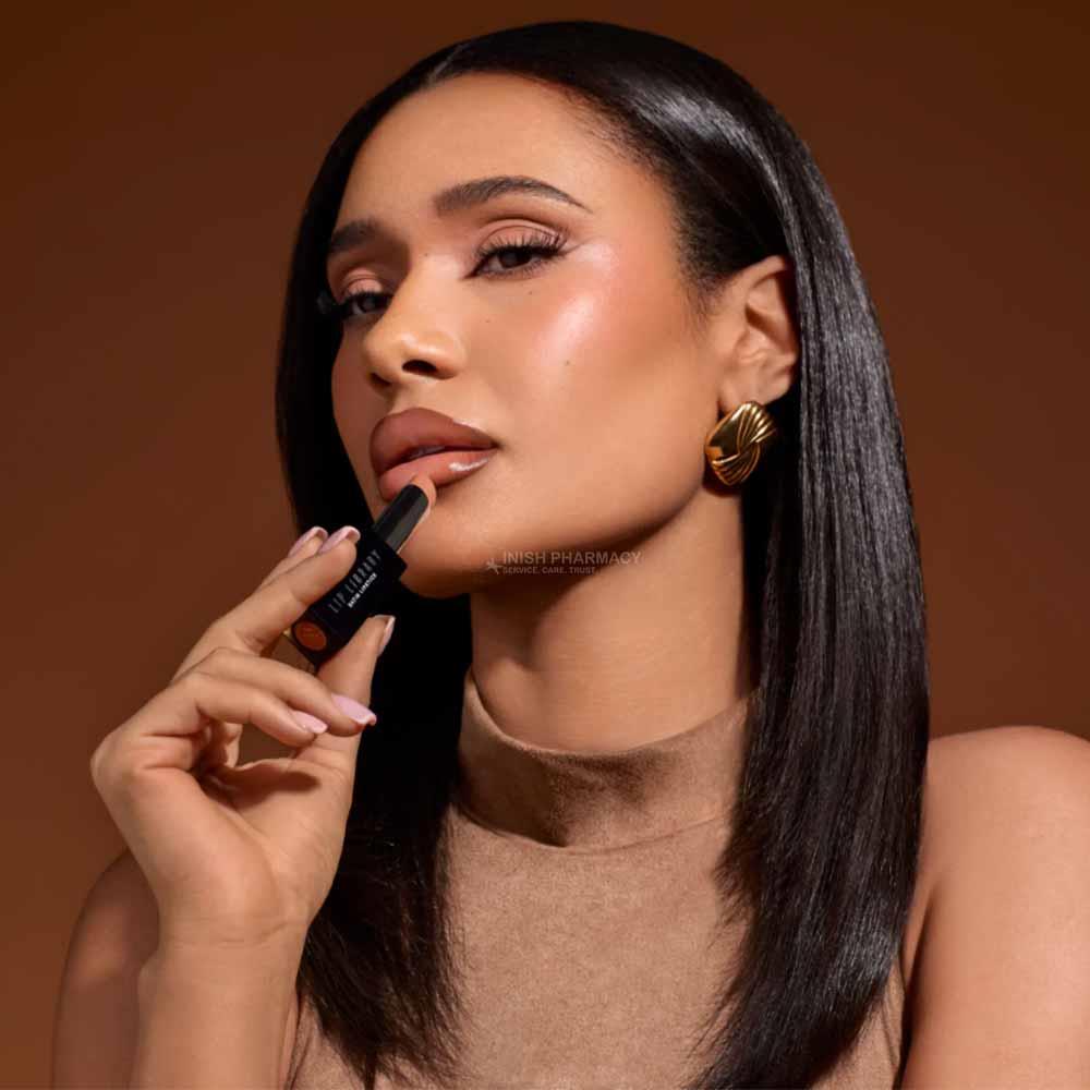 BPerfect Cosmetics Lip Library Lipstick
