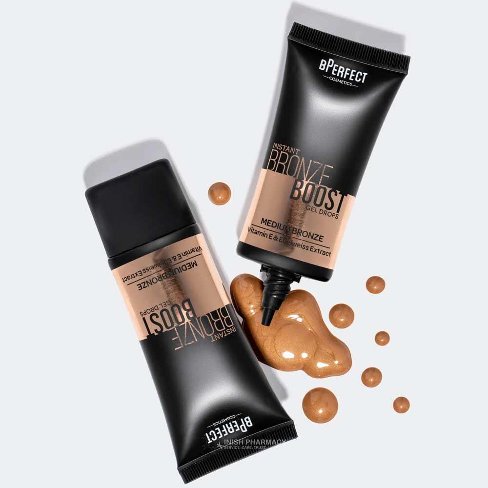 BPerfect Cosmetics Bronze Boost Drops