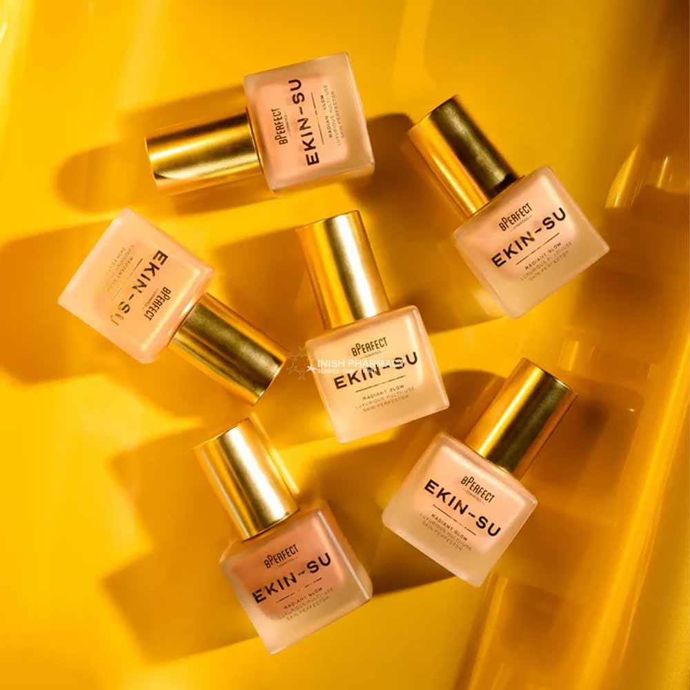BPerfect Cosmetics x Ekin Su Radiant Glow Luxurious Skin Enhancer