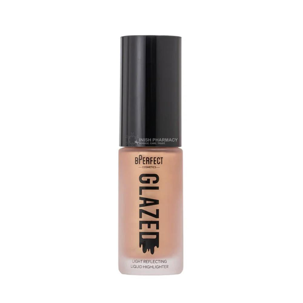 BPerfect Glazed Light Reflecting Liquid Highlighter