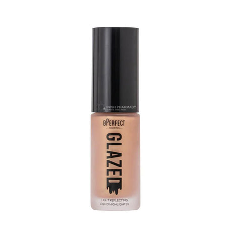 BPerfect Glazed Light Reflecting Liquid Highlighter