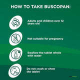 Buscopan 10mg Tablets