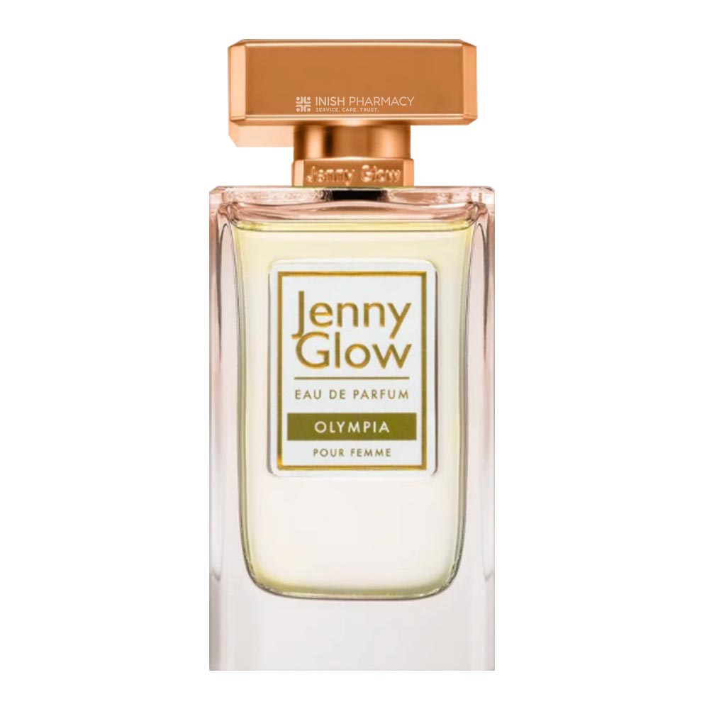 P By Jenny Glow Olympia EDP 80ml