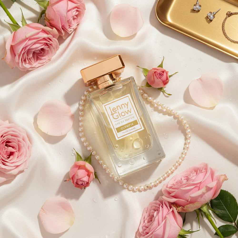 P By Jenny Glow Olympia EDP 80ml