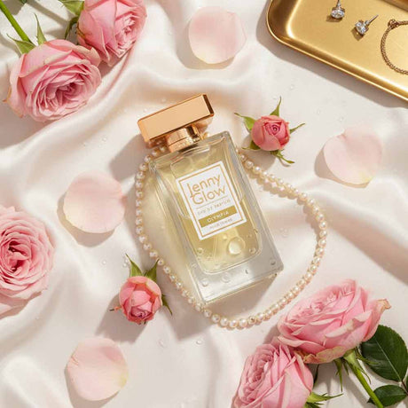 P By Jenny Glow Olympia EDP 80ml