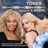 Garnier Olia Hi-Shine Toner