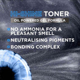Garnier Olia Hi-Shine Toner