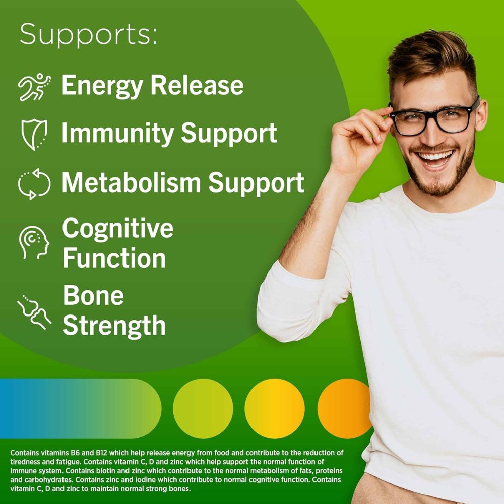 Centrum MultiGummies Adults