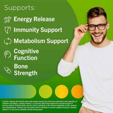 Centrum MultiGummies Adults