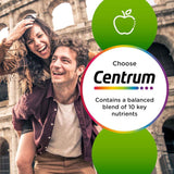 Centrum MultiGummies Adults