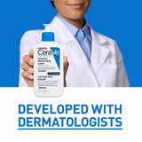 CeraVe Intensive Moisturising Lotion For Very Dry Itchy Skin
