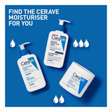 CeraVe Intensive Moisturising Lotion For Very Dry Itchy Skin