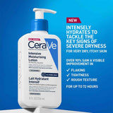 CeraVe Intensive Moisturising Lotion For Very Dry Itchy Skin
