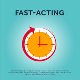 Nurofen Cold & Flu 200mg/30mg Film Coated Tablets