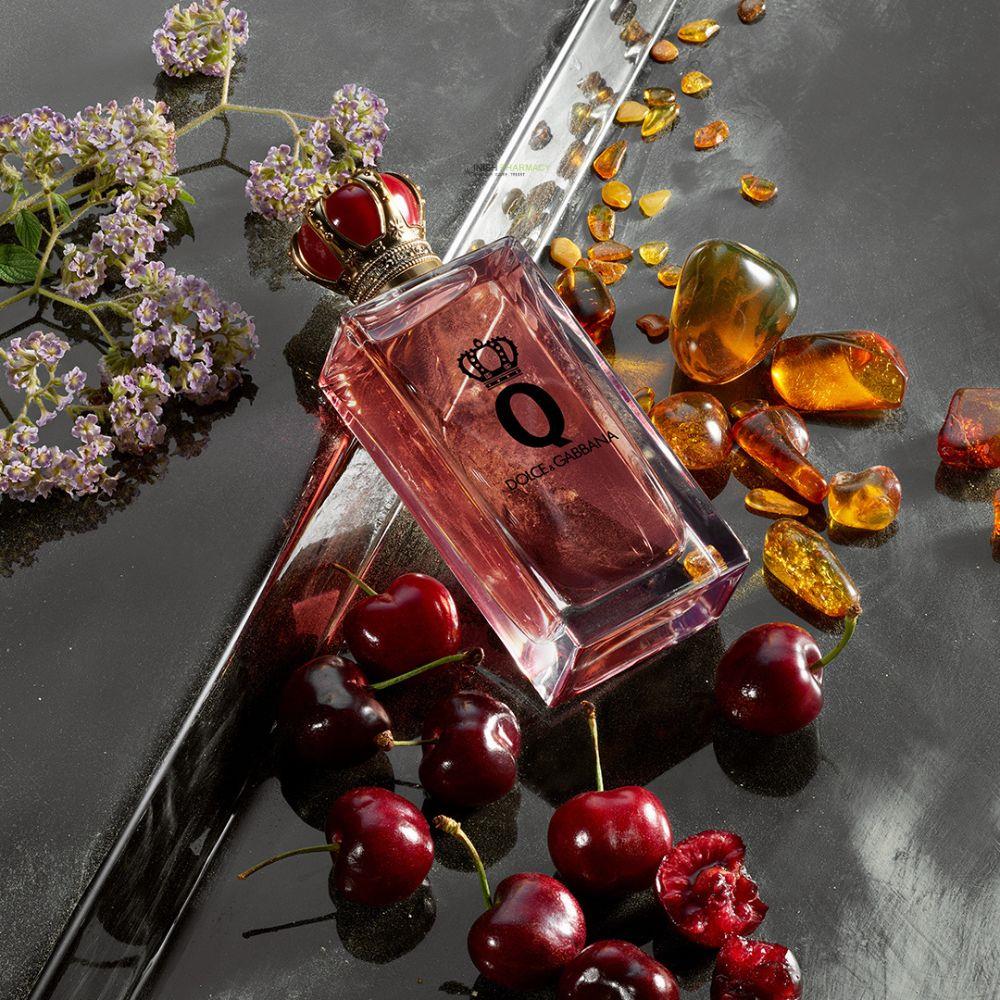 Dolce & Gabbana Q Intense EDP