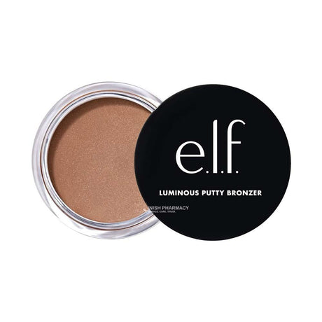 e.l.f. Putty Bronzer by e.l.f. Cosmetics