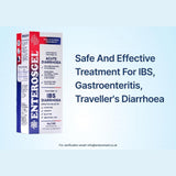 Enterosgel Diarrhoea Treatment - Tube