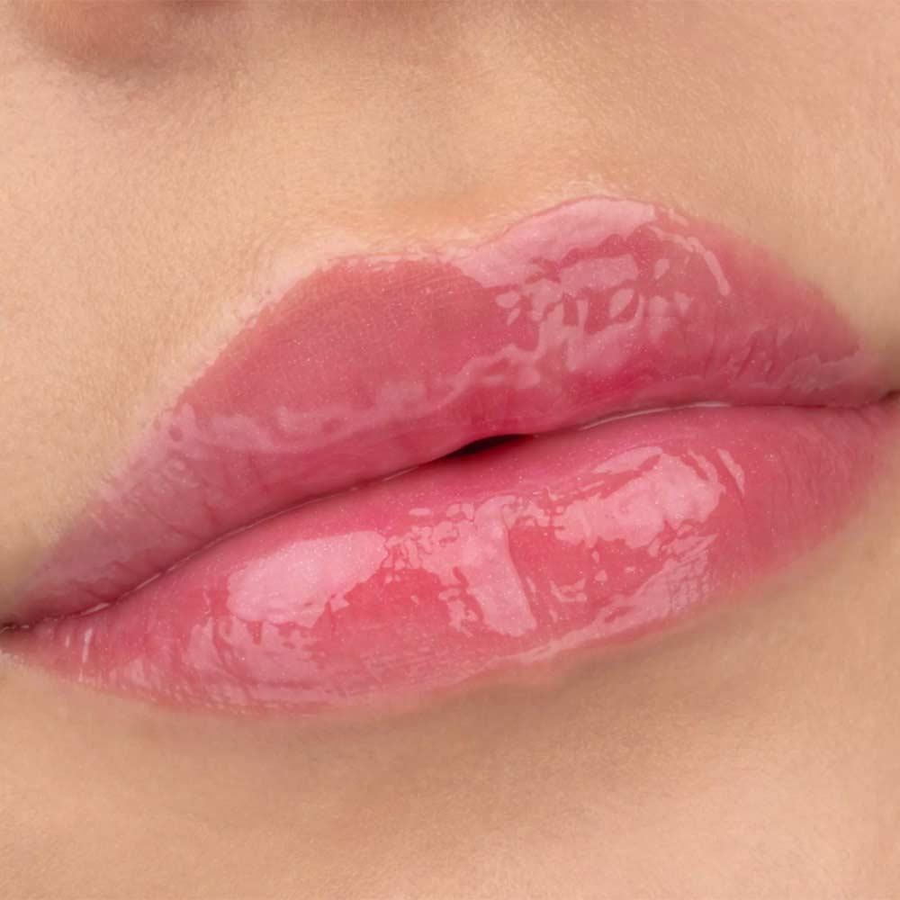 Essence Juicy Bomb Shiny Lipgloss