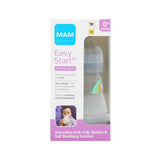 MAM Easy Start Anti-Colic Bottle 160ml 0+Months