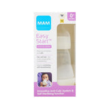 MAM Easy Start Anti-Colic Bottle 160ml 0+Months